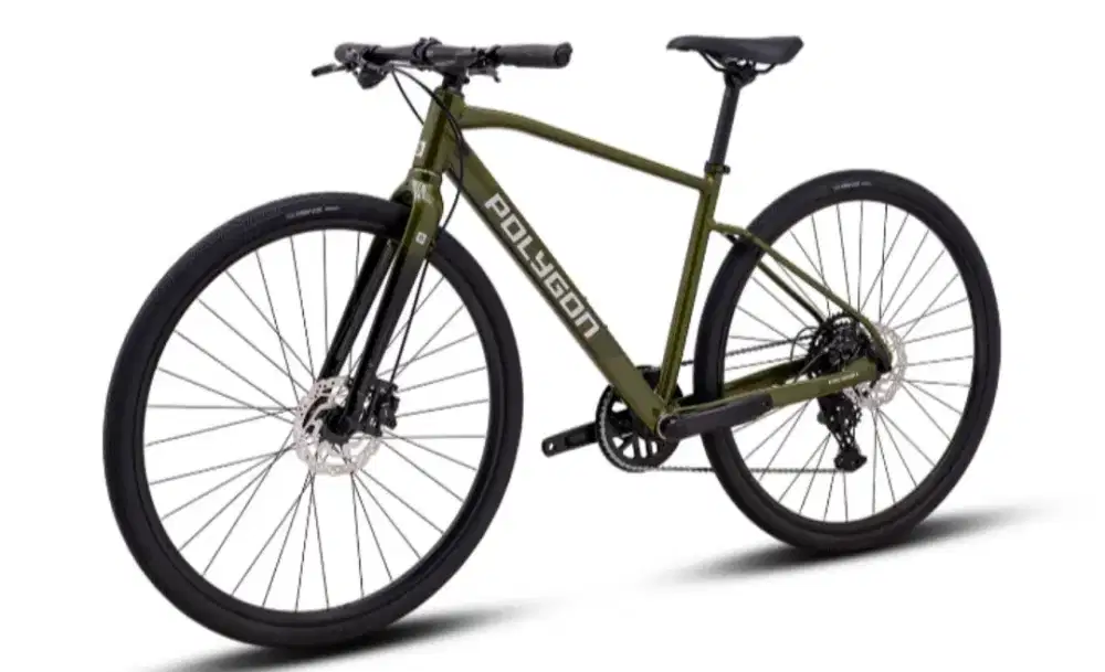 Polygon Sepeda Kota PATH 3