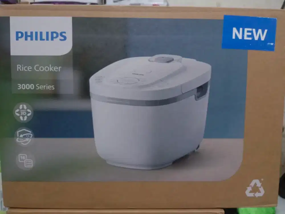 Magic com digital philips