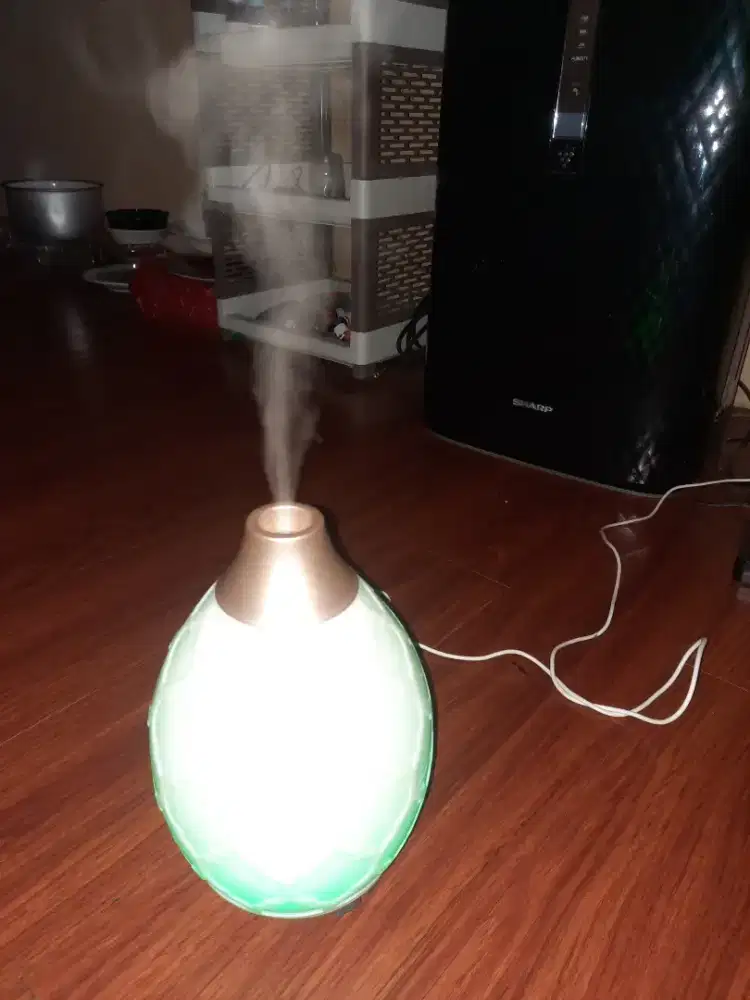 Difuser Young living