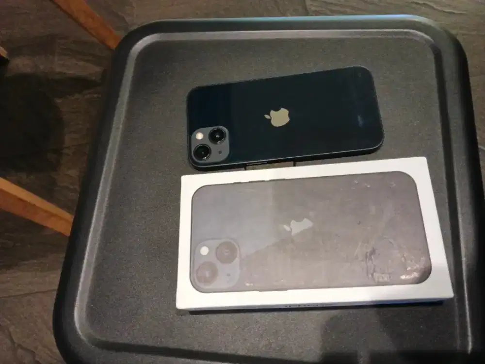 Iphone 13 128gb sim all sim