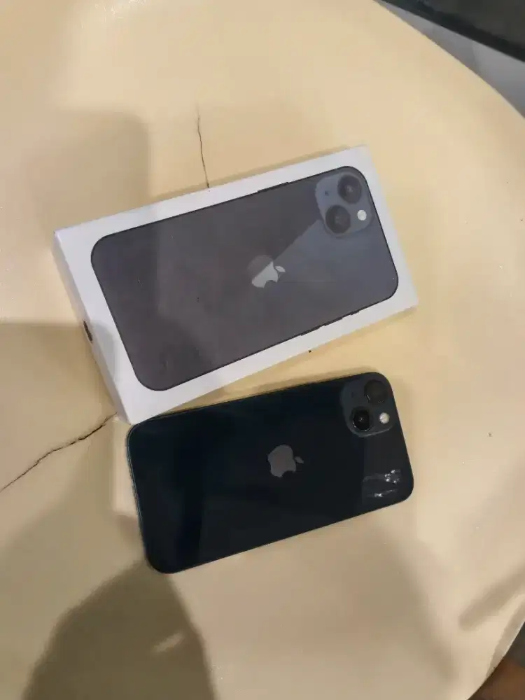 Iphone 13 128gb billah apple