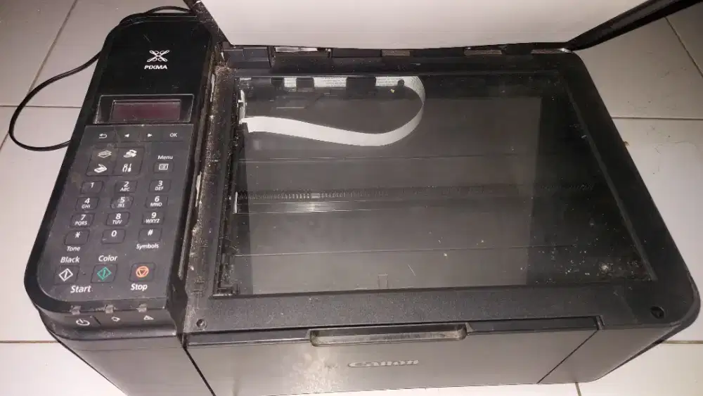 Printer Scanner Canon