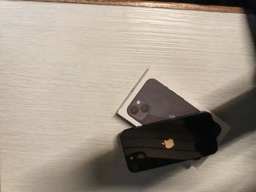 Iphone 13 128gb wrid apple