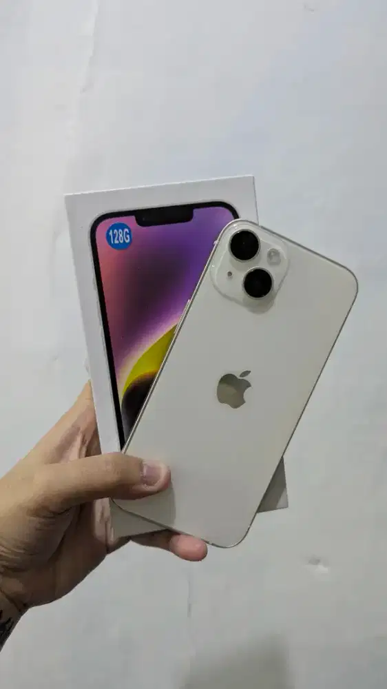 iphone 14 128gb ex inter
