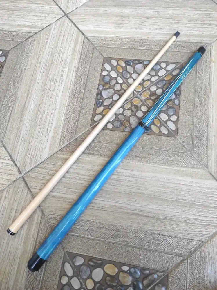 stick jump break billmart gino ferrari