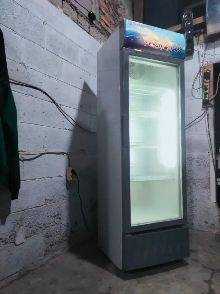 SHOWCASE 4RAK ( SANSIO )