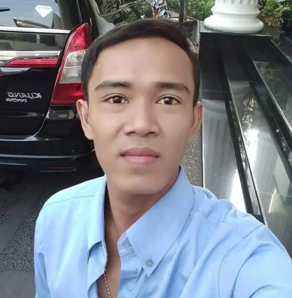 CARI LOKER DRIVER PRIBADI MAUPUN LOGISTIK