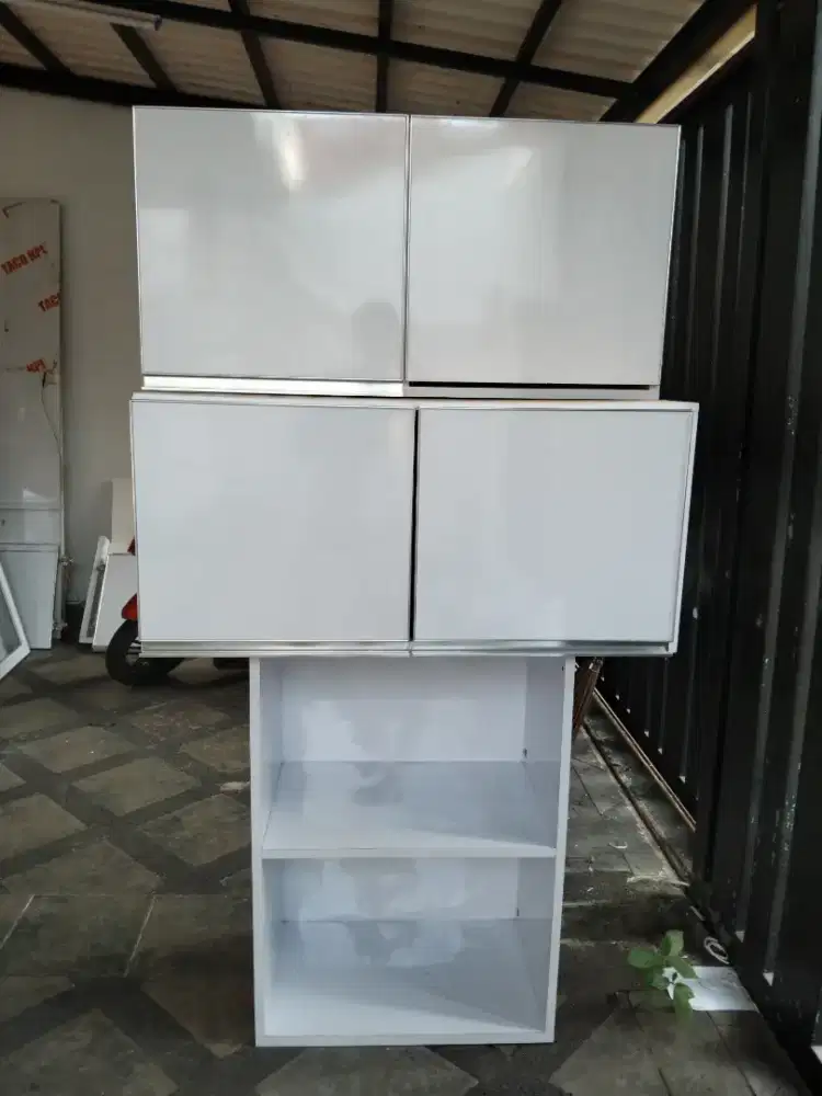 Copotan kitchen set - 3 piece