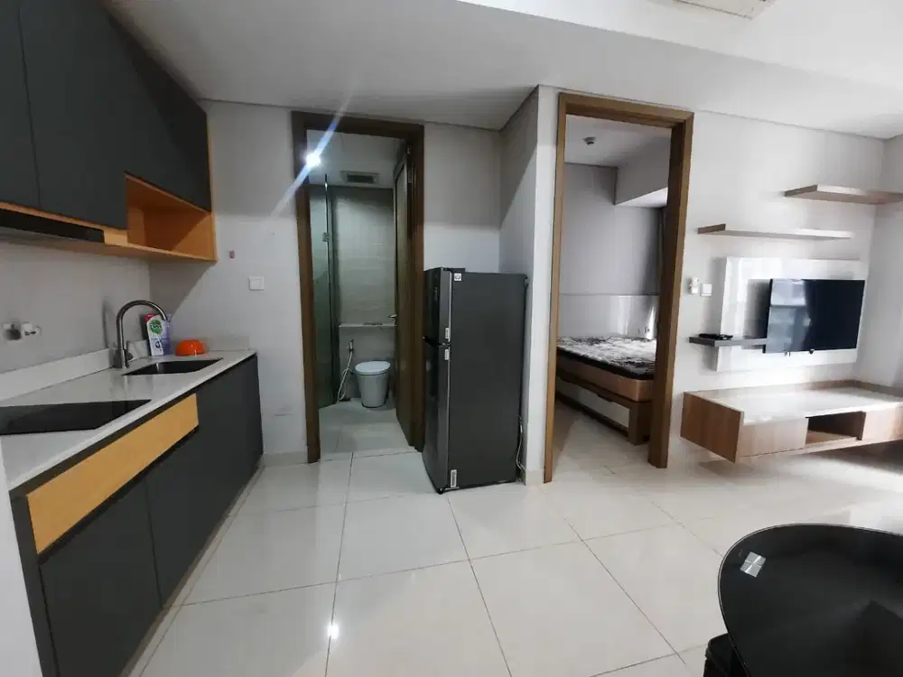 Disewakan Apartemen Taman Anggrek Residence