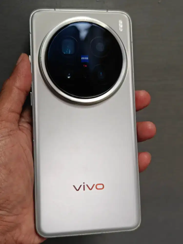 vivo X200 pro 16/1Tb mulus