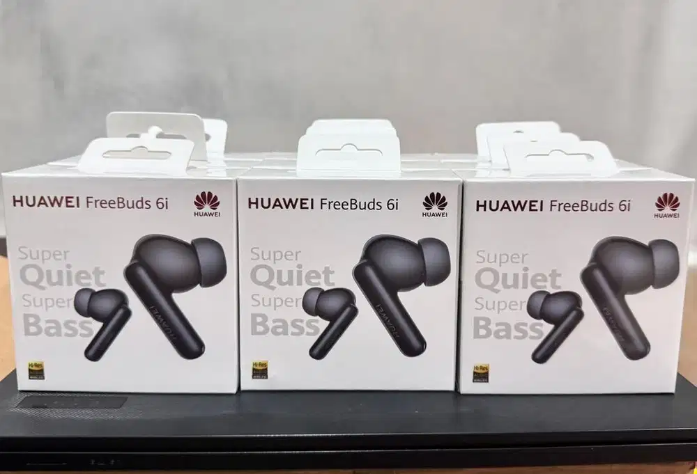 Huawei freebuds 6i