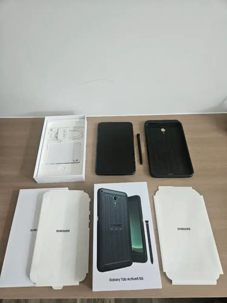 Samsung Galaxy Tab Active 5 Cellular