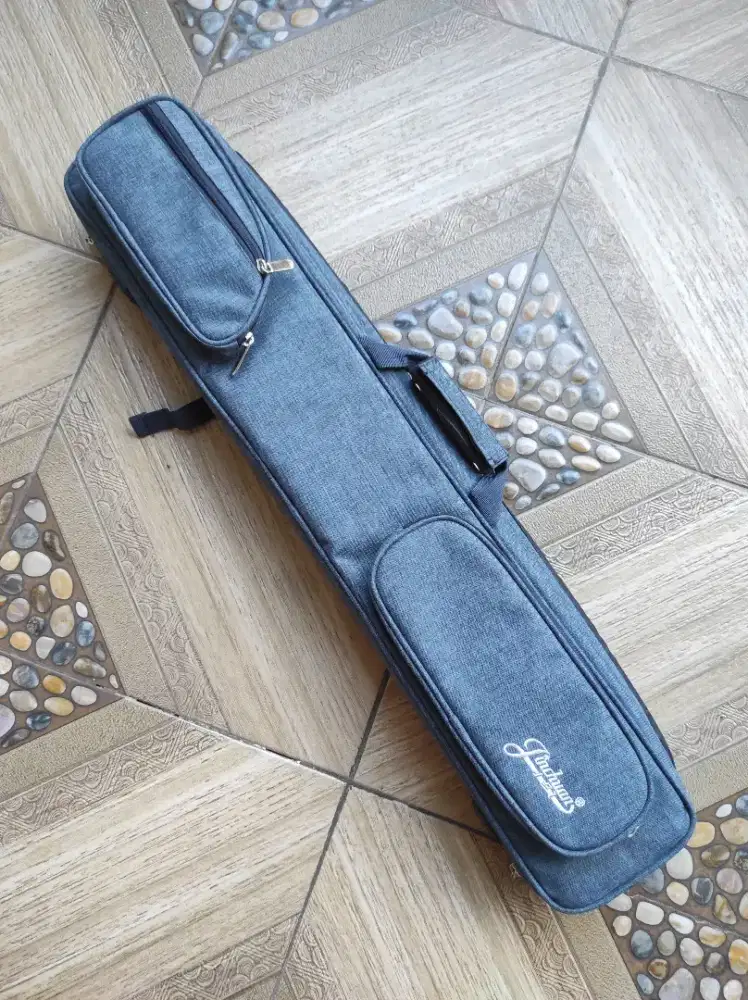 tas billiard jinchuan cue case
