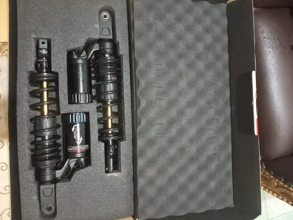 Jual Shock KTC Extreme PCX 160