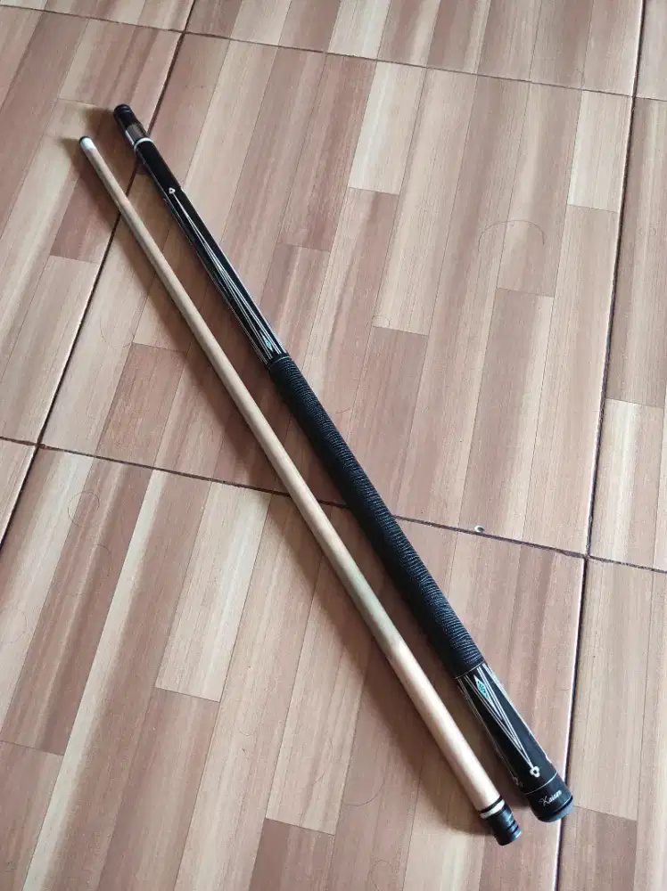 stick billiard kaiser