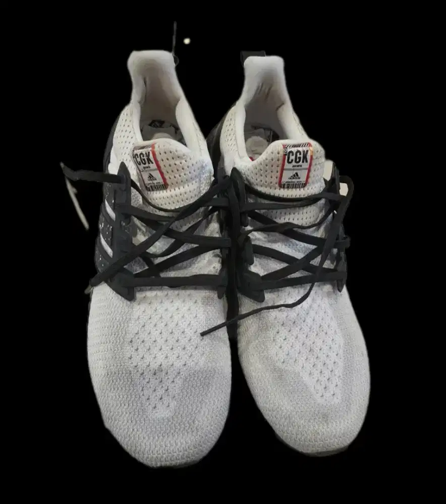 Adidas running size 44 murah