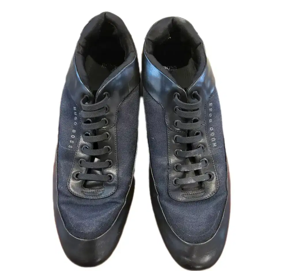 Boss size 44 jarang di pake