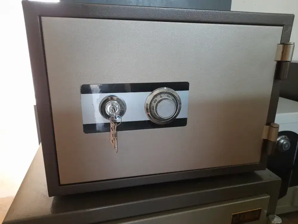 BRANKAS/BRANGKAS APS Homesafe