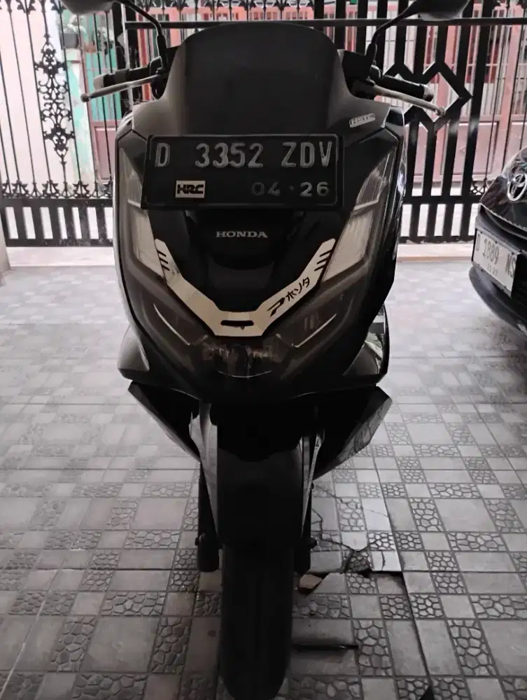 Honda PCX ABS 2021