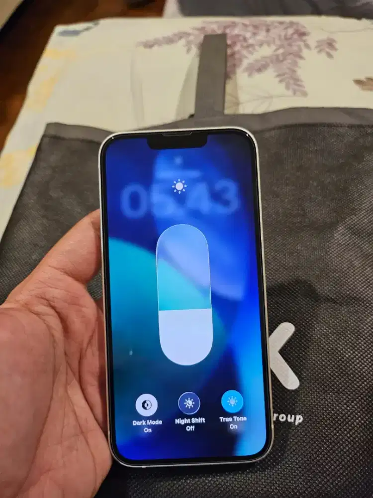 IPHONE 13 IBOX 128 GB LIKE NEW 128