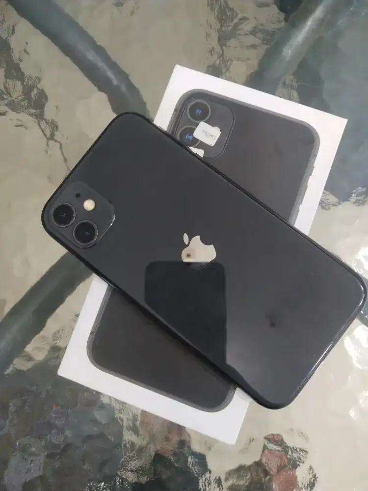 iphone11 128gb ibox