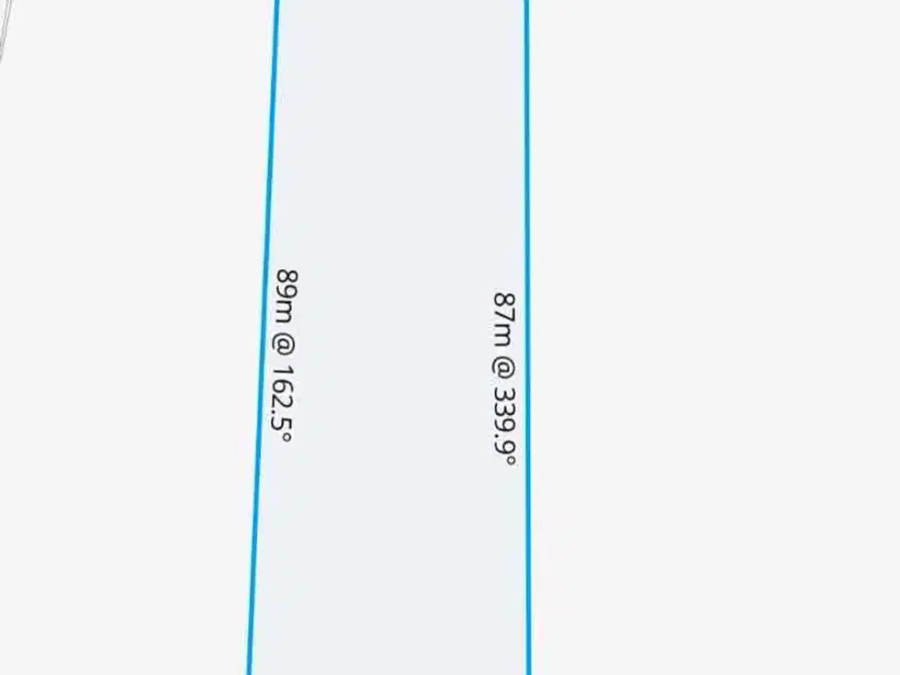 Tanah Full View Abadi Buc Di Area Bedugul Baturiti Dkt Kebun Raya Danau Beratan