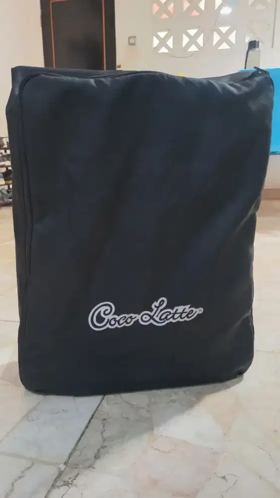 Stroller Cocolatte iconic