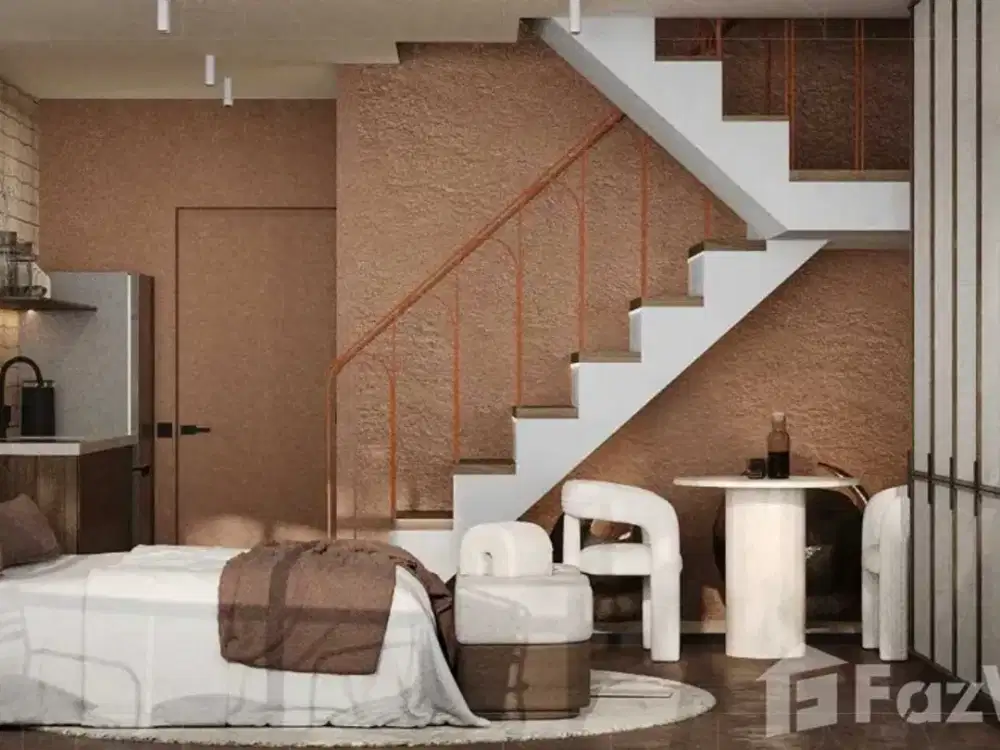 2 Bedroom Apartment for sale at Eight Sense