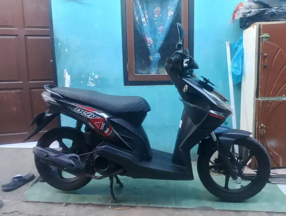 Beat karburator 2009 original