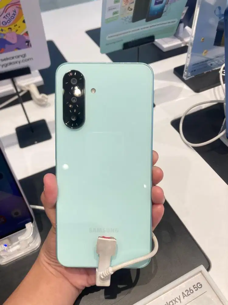 SAMSUNG GALAXY A26 5G