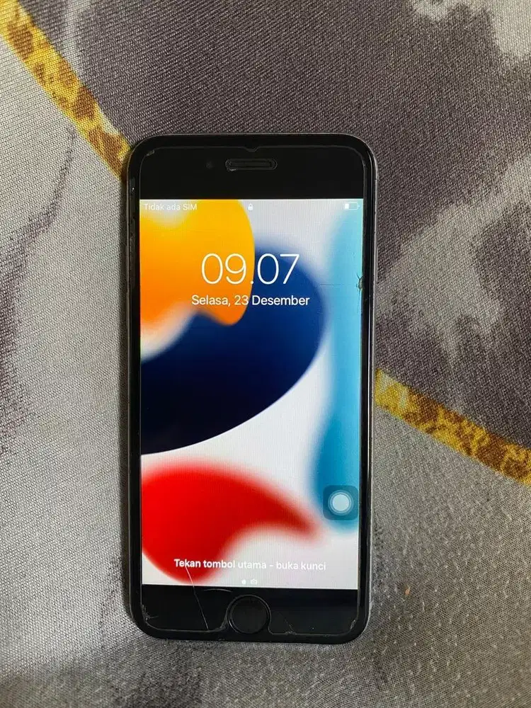 iphone 6s 64gb black