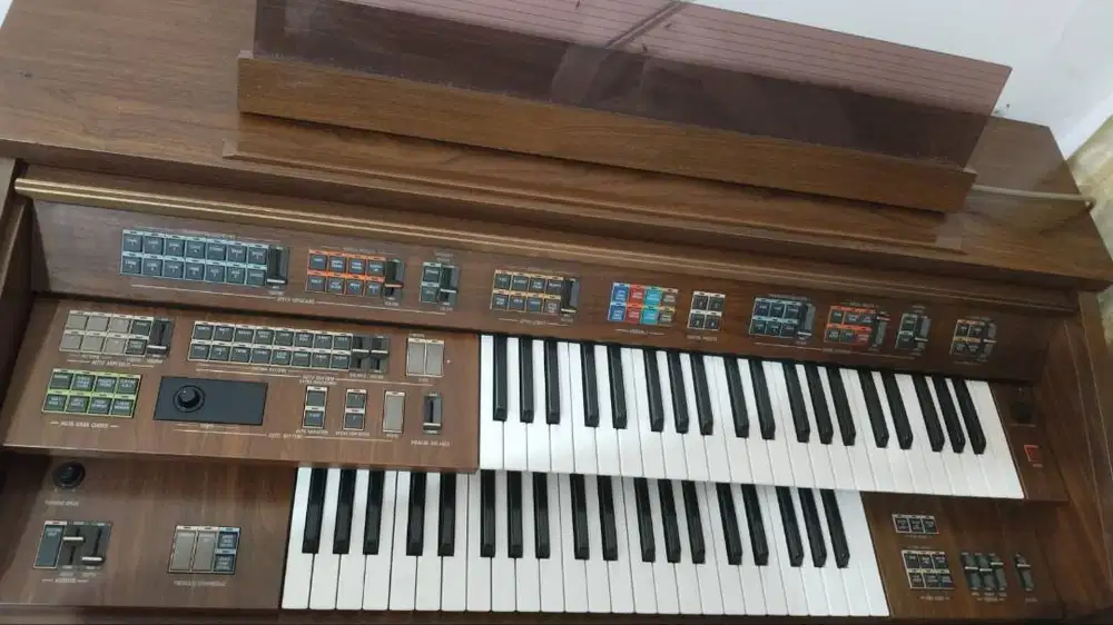 Organ classic Yamaha