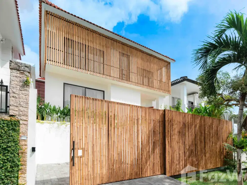 3 Bedroom Villa for sale in Uluwatu, Bali