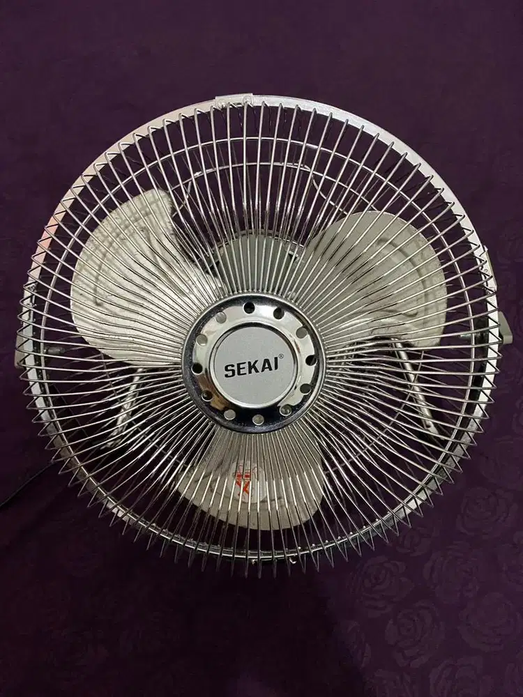Kipas Sekai Murah