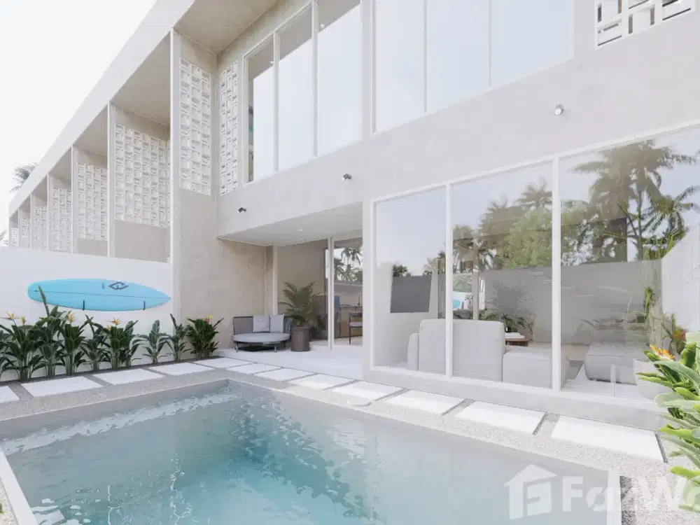 2 Bedroom Villa for sale in Uluwatu, Bali