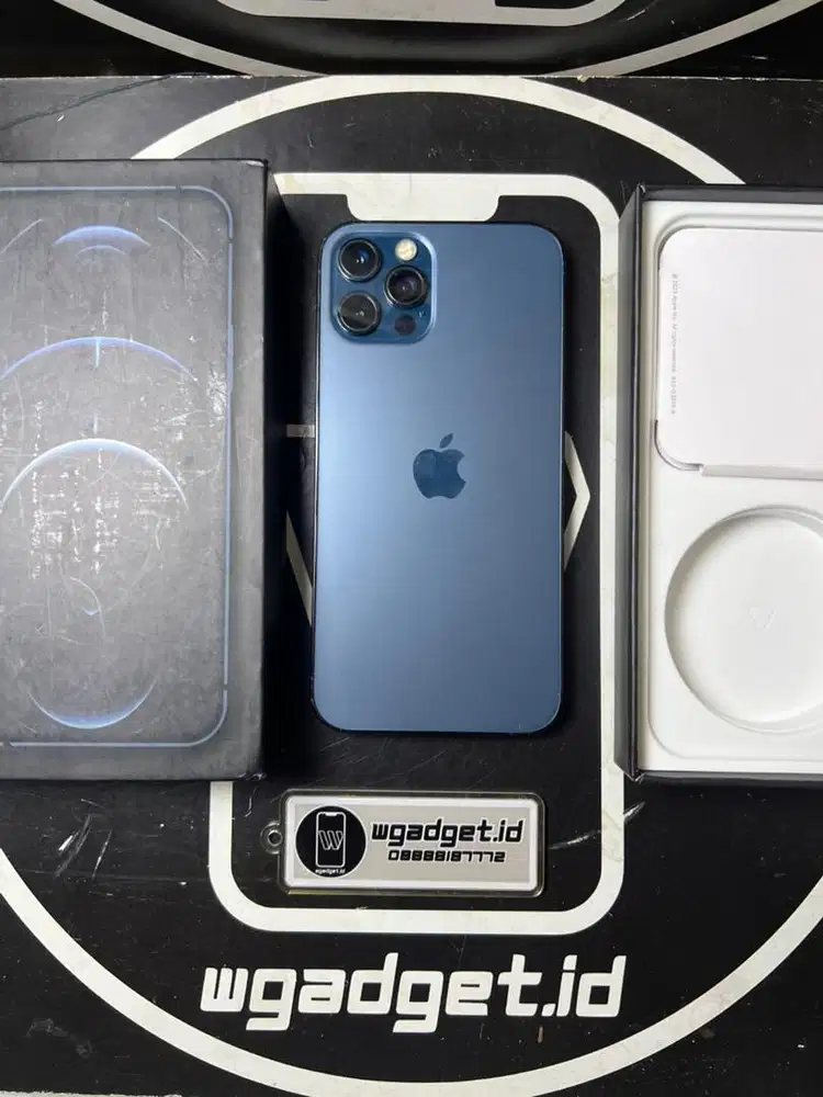 iBox 12 pro 128gb fullset