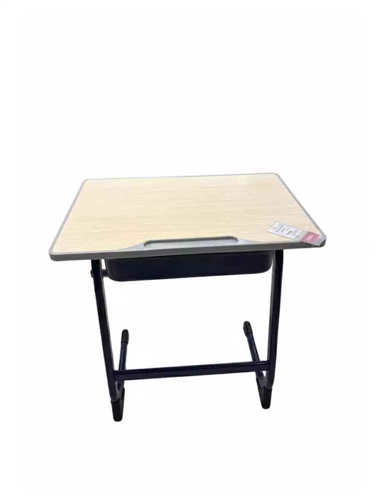 Meja belajar sekolah