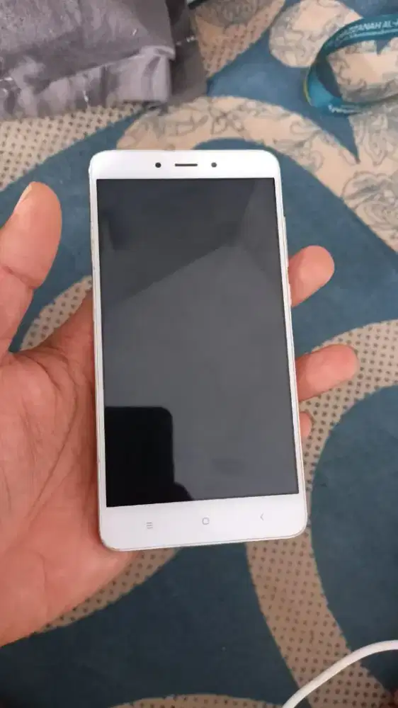Jual murah HP Xiomi note4 RAM 4GB/64GB