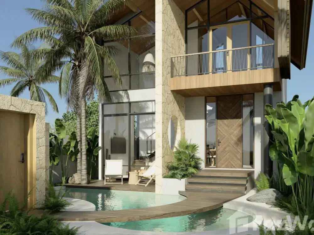 2 Bedroom Villa for sale in Uluwatu, Bali