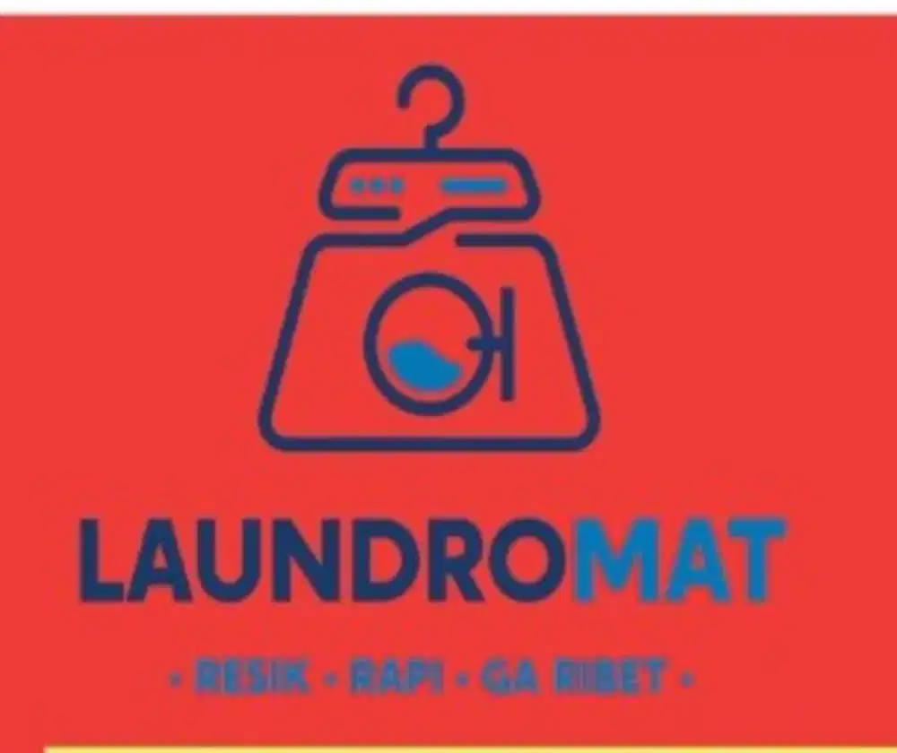 Dibutuhkan Karyawan LAUNDRY dan ART