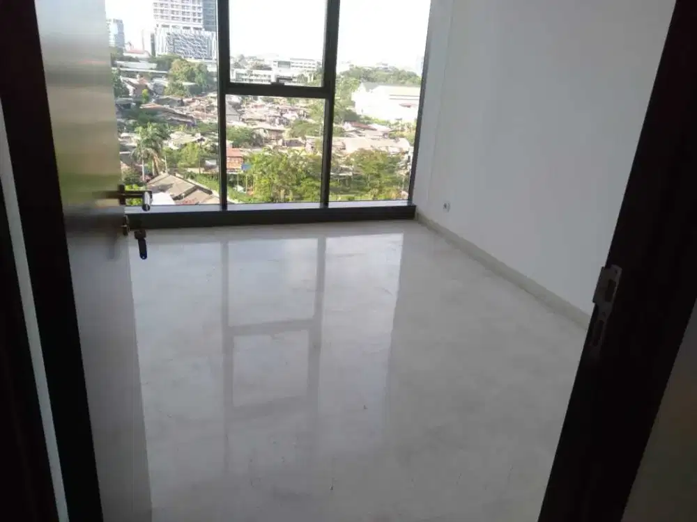 Sewa Apartemen Lavenue 2 BR unfurnished Pancoran Jakarta Selatan
