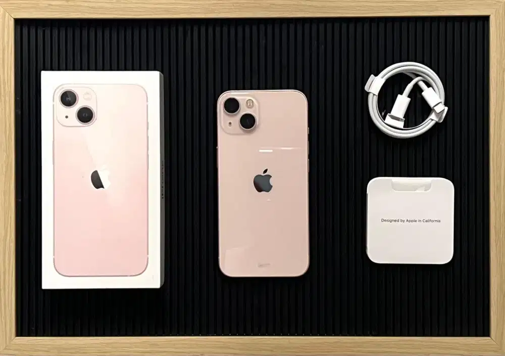 Iphone 13 128gb Ibox