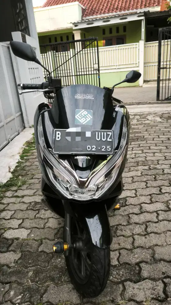 Honda PCX ABS 2020