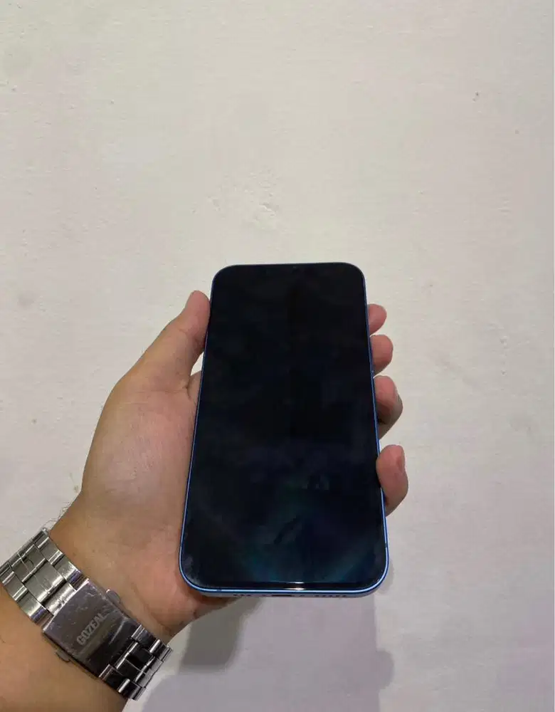 For sale iphone 13 128 ex ibox blue