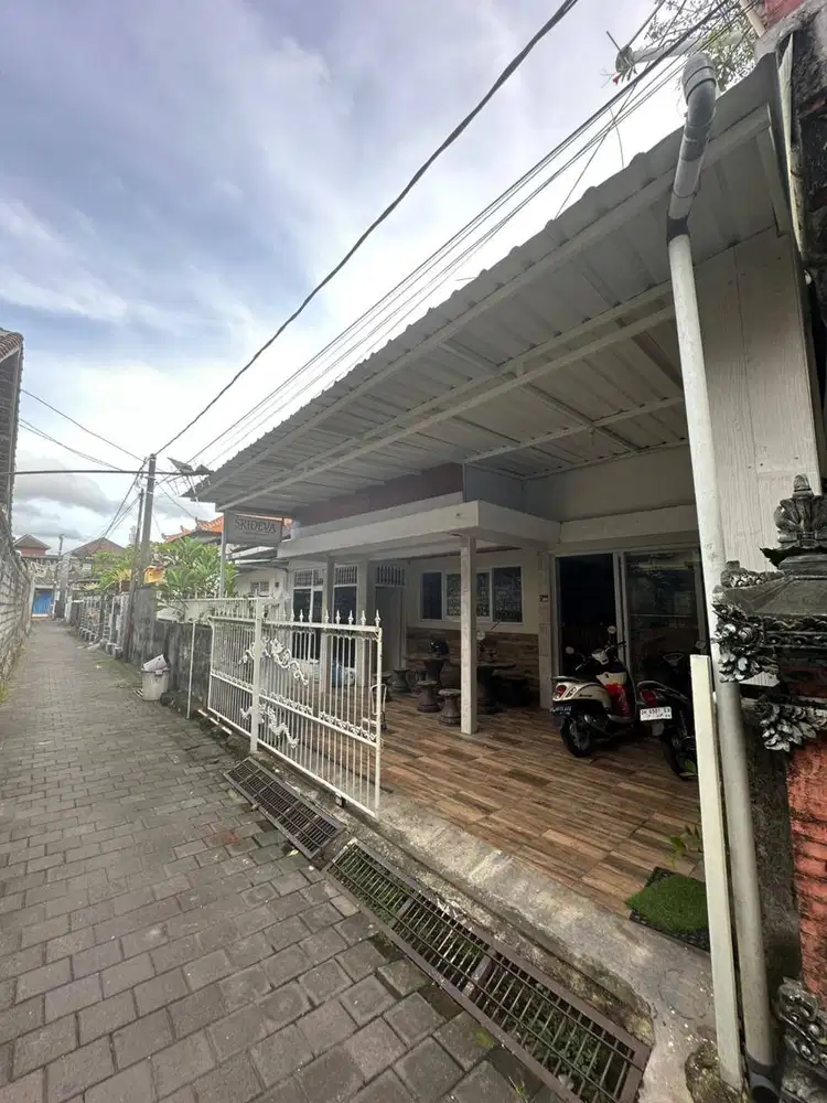 RUMAH KOTA DENPASAR KAMI PEMILIK LANGSUNG