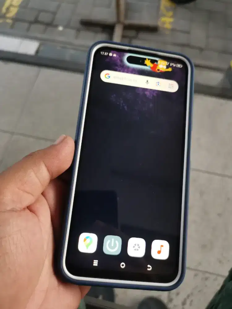 Techno spark go 1 fullset