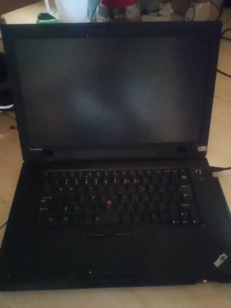 Dijual laptop bu