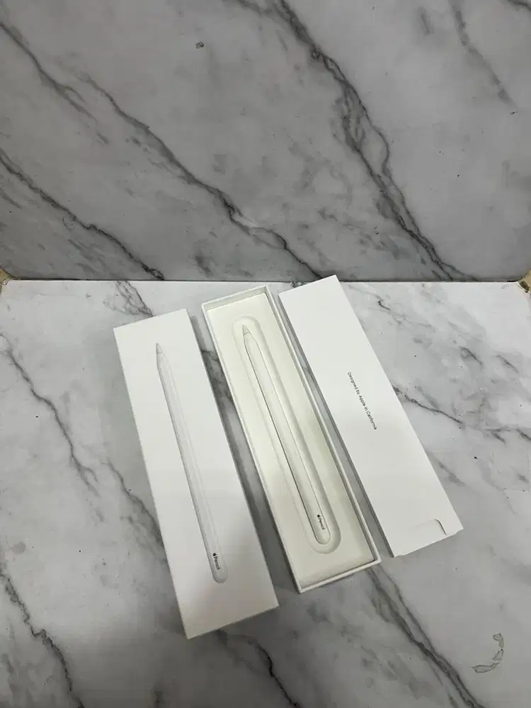 Apple Pencil Gen 2 original inter