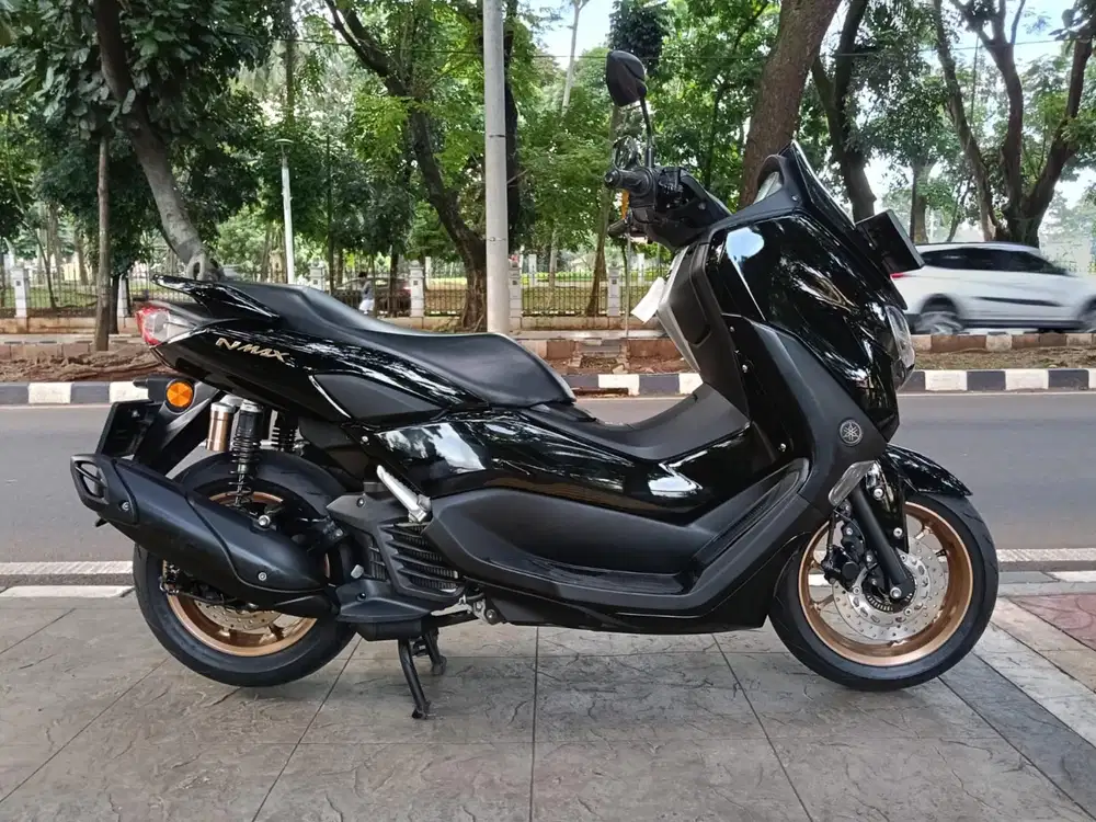 DP MINIM 1JTA CASH KREDIT NEW YAMAHA N MAX KUNCI THN 2023 PJK IDUP