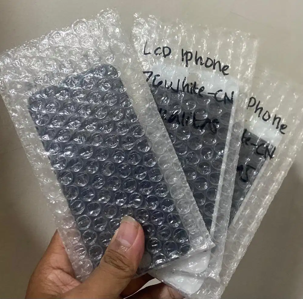 LCD touchscreen iphone 7G